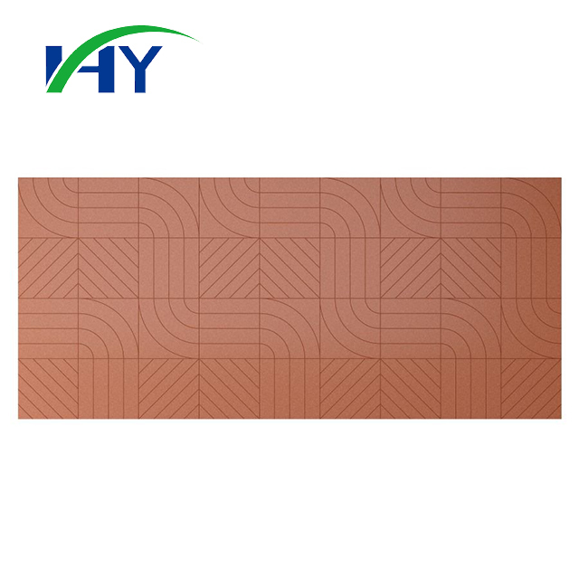 Panel For Reading Custom PET Acoustic Panels for Libraries & Reading Rooms